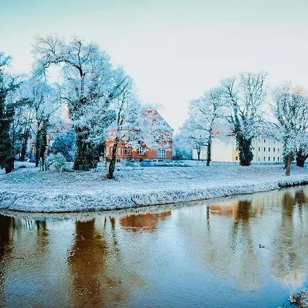 아파트 Am Markt - Der Sachsenhof *