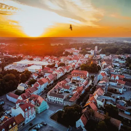 Am Markt - Der Sachsenhof *