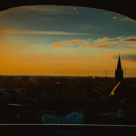 Apartment Am Markt - Der Sachsenhof