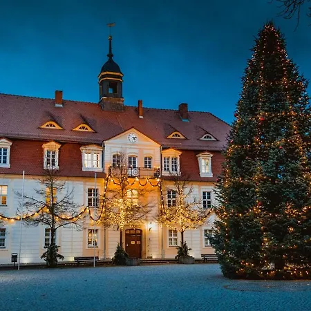 Apartment Am Markt - Der Sachsenhof *