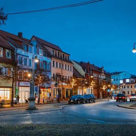 Am Markt - Der Sachsenhof