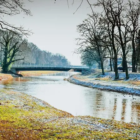 Apartment Am Markt - Der Sachsenhof *