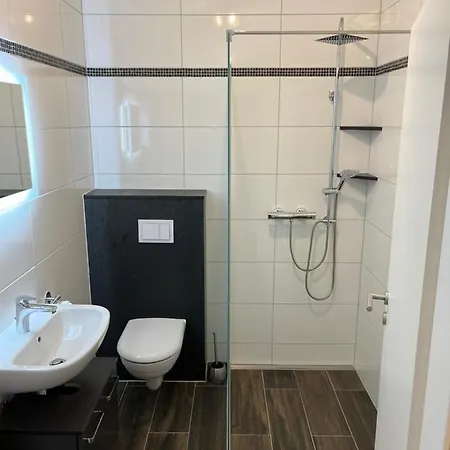 Am Markt - Der Sachsenhof 바트 리벤베르다