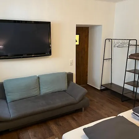 Am Markt - Der Sachsenhof *