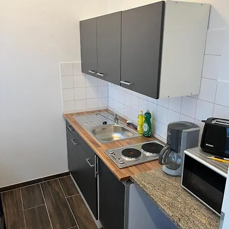 Am Markt - Der Sachsenhof