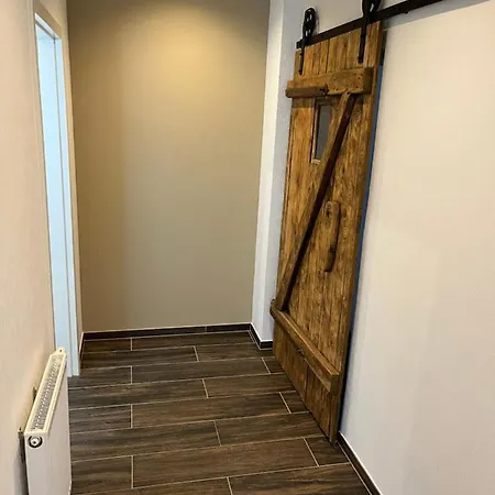 Am Markt - Der Sachsenhof Apartment Bad Liebenwerda