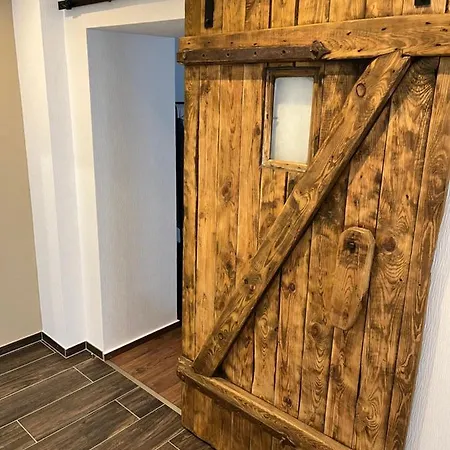 Am Markt - Der Sachsenhof * Bad Liebenwerda