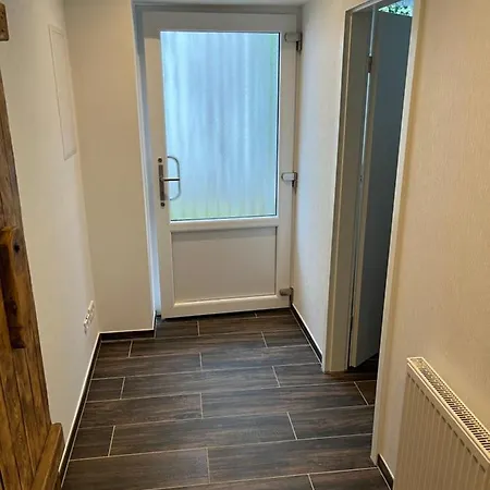 Am Markt - Der Sachsenhof Apartamento *