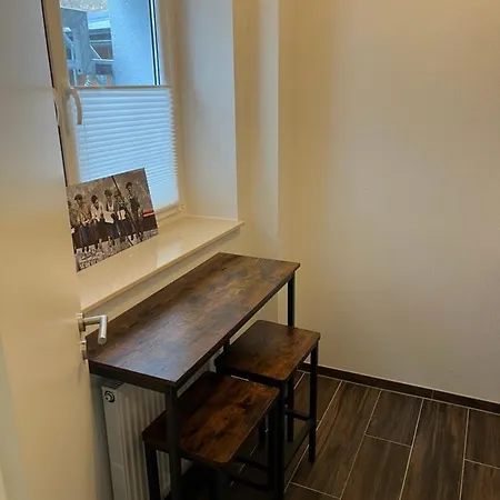 Am Markt - Der Sachsenhof * Bad Liebenwerda