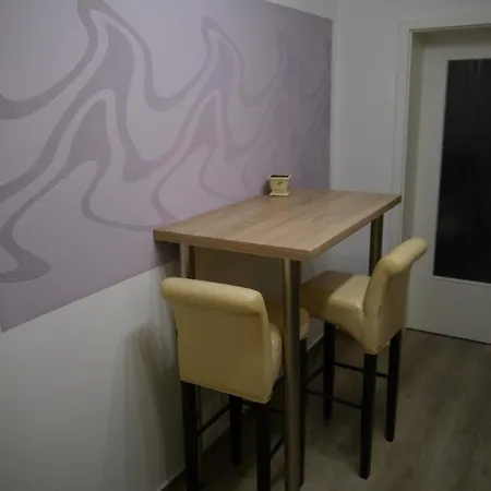 Am Markt - Der Sachsenhof * Bad Liebenwerda