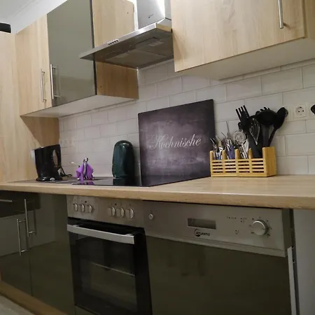 Am Markt - Der Sachsenhof * 바트 리벤베르다