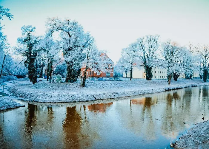 Apartamento Am Markt - Der Sachsenhof *