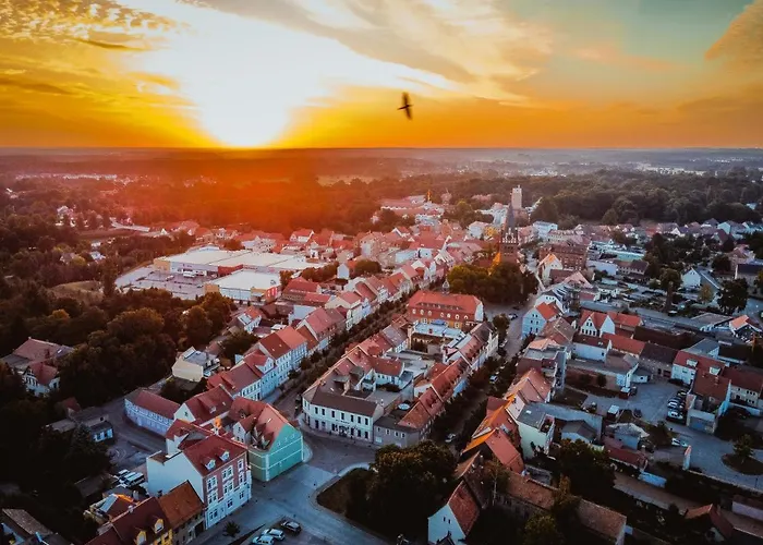 Am Markt - Der Sachsenhof *