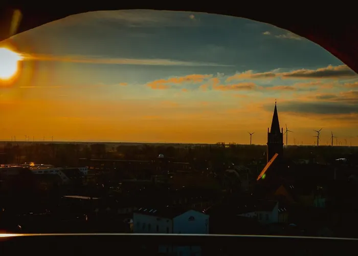 Apartmán Am Markt - Der Sachsenhof