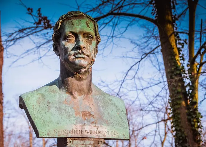 Apartmán Am Markt - Der Sachsenhof *