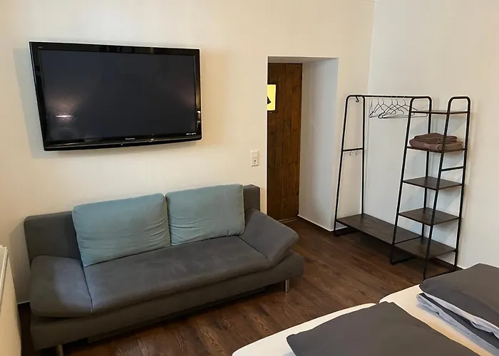 Am Markt - Der Sachsenhof *