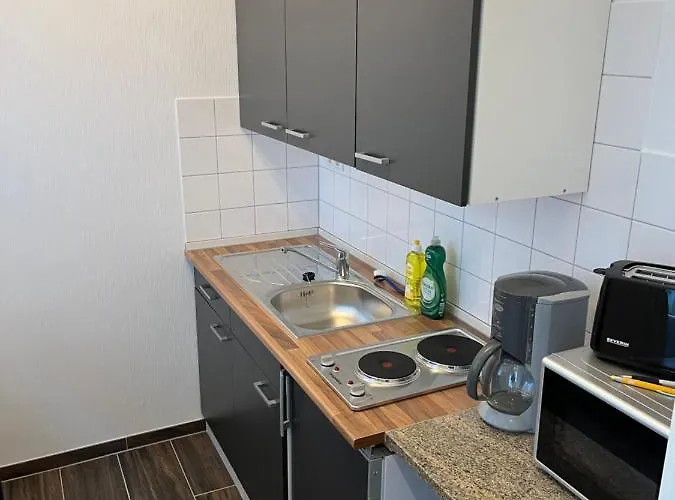 Am Markt - Der Sachsenhof