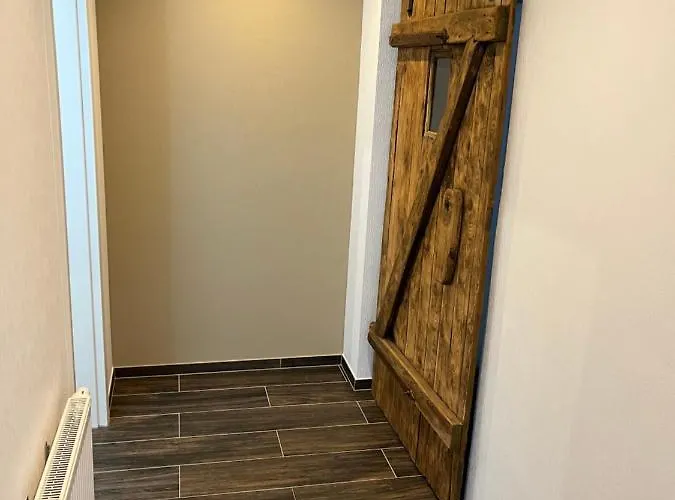 Am Markt - Der Sachsenhof Apartmán Bad Liebenwerda