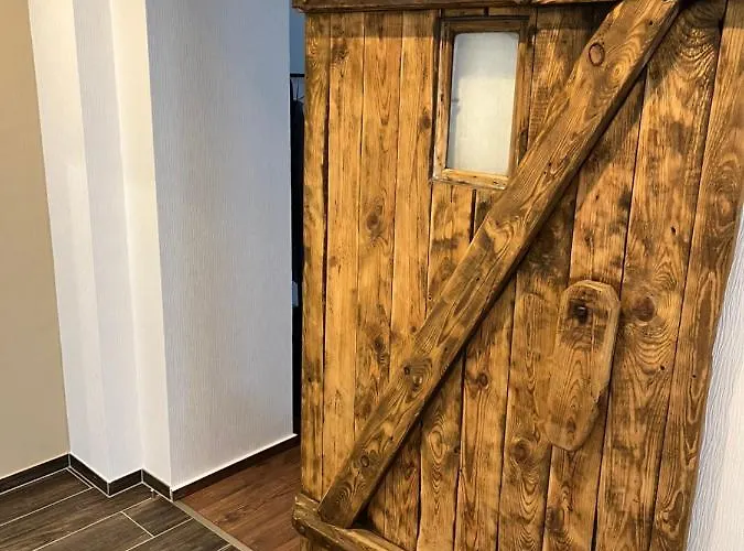 Am Markt - Der Sachsenhof * Bad Liebenwerda