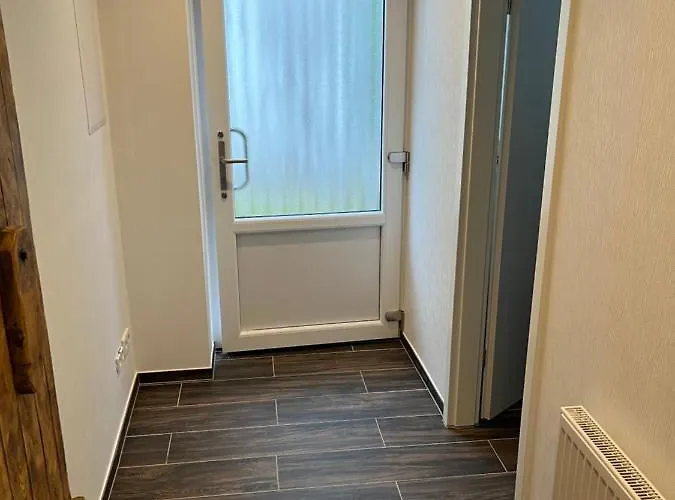 Am Markt - Der Sachsenhof Apartamento *