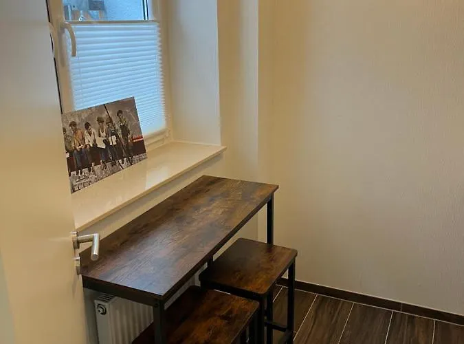 Am Markt - Der Sachsenhof * Bad Liebenwerda