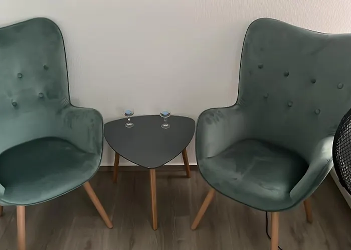 Am Markt - Der Sachsenhof