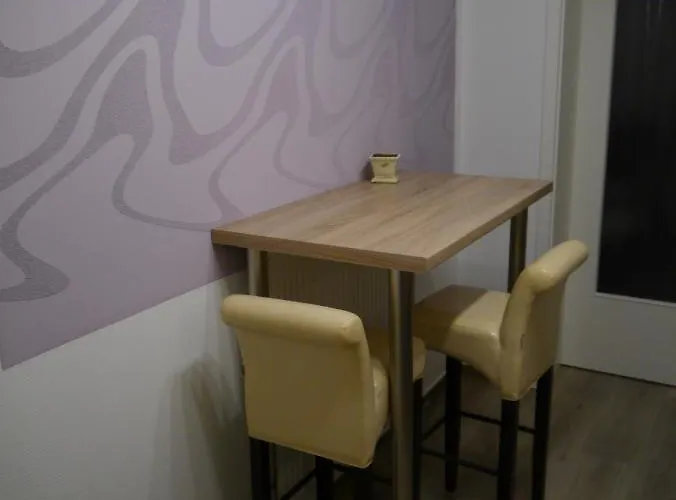 Am Markt - Der Sachsenhof * Bad Liebenwerda