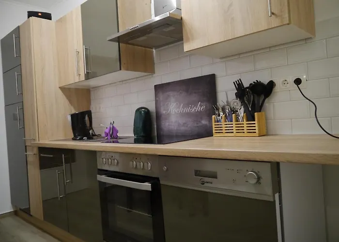 Am Markt - Der Sachsenhof * Bad Liebenwerda