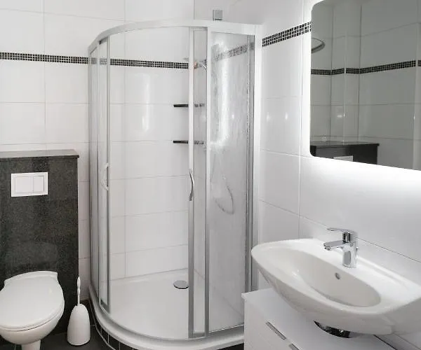 Am Markt - Der Sachsenhof Bad Liebenwerda